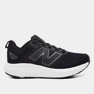 Imagem de Tênis Feminino Run New Balance 460 V4 W460ZC4