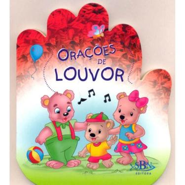 Imagem de Orações De Louvor