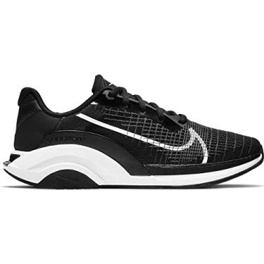 Imagem de Nike Womens ZoomX Superrep Surge Running Trainers CK9406 Sneakers Shoes (UK 3.5 US 6 EU 36.5, Black White Black 001)