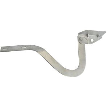 Imagem de Dobradica Capo Ld Direito Monza Classic Hatch Sedan 82 à 88 - Universa