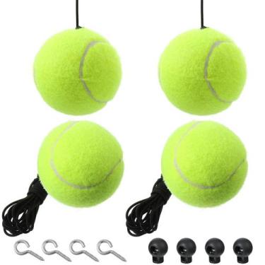 Imagem de Sistema de Guia de Estacionamento com 4 Bolas - Auxílio para Garagem