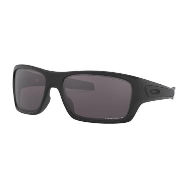 Imagem de Óculos De Sol Masculino Oakley Oo9263-6263 Turbine Polarizado