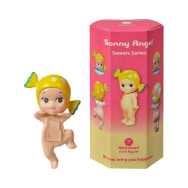 Imagem de 20º Aniversário Sonny Angel Blind Box Harvest Series Frutas Vegetais F