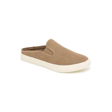 Imagem de Esprit Tênis feminino, mule, cinza-acinzentado médio, 42