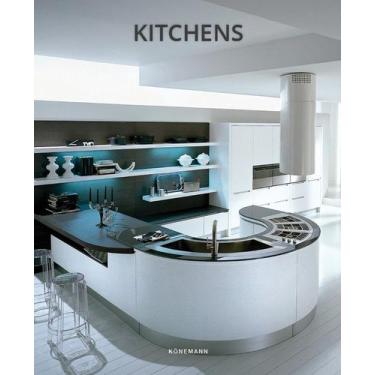 Imagem de Kitchens. Arquitetura - Konemann