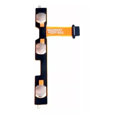 Imagem de Flex Power E Volume Para Para Moto G8 Power Lite Xt2055