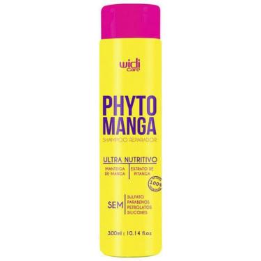 Imagem de Widi Care Phyto Manga Shampoo Reparador 300Ml
