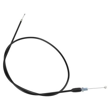 Imagem de ABCERRSI Cabo de acelerador de 109 cm compatível com mini bicicleta 200cc 250cc ATV Quad Pit Bike Dirt Bike 4 Wheeler Quad Dune Buggy