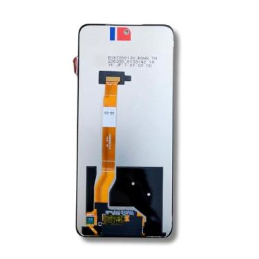 Imagem de Tela Display Touch Compatível Com Realmi C55 Rmx3710 Sem Aro Premium