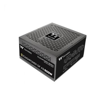 Imagem de Fonte de Alimentação Thermaltake Toughpower GF A3 850W 80 Plus PFC Ativo Gold Full Modular S/Cabo