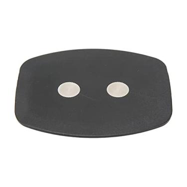 Imagem de Caiaque Tampa Fixação Parafuso Assento Durável UV Resistente Plástico Barco Acessório para Inflável Pesca Deriva Barcos Portable Hardware Gear (2 orifício)