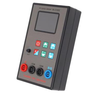 Imagem de Fafeicy Placas de Condutores de Canal Duplo Versátil -Funções de Saída de Entrada Estendidas -Frequência Amigável de Uso Ajustável para Diferentes Aplicativos Abs