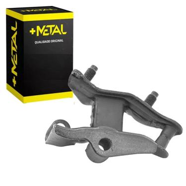 Imagem de Coxim Traseiro Esquerdo Superior - Accord 2003 A 2007 - 32011+Ms