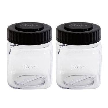 Imagem de Kit Com Mini Jarras Para Liquidificadores Oster