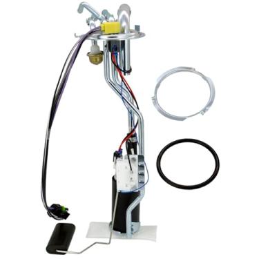 Imagem de SP06B1H Conjunto de bomba de combustível e cabide serve para Chevrolet S10 GMC S15 Sonoma 2,5L 2,8L 4,3L tanque de 20 galões