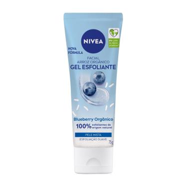 Imagem de Gel Esfoliante Facial Nivea 75g