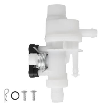 Imagem de omoZone Kit de serviço de módulo de água de vaso sanitário atualizado 31113 compatível com vaso sanitário da série Thetford Bravura