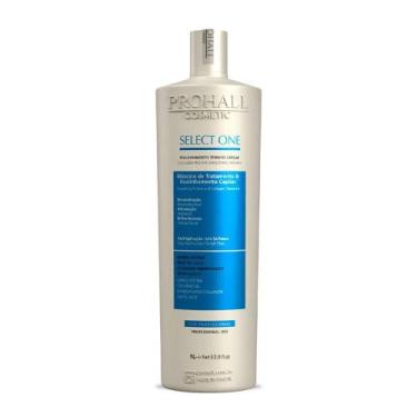 Imagem de Select One Prohall Original 1 Litro