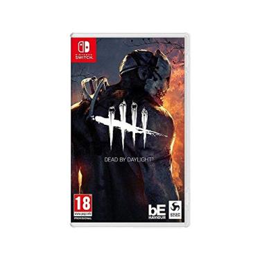 Imagem de Dead by Daylight: Definitive Edition - Nintendo Switch