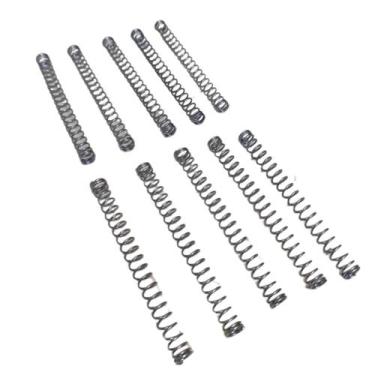 Imagem de Mola Vareta Varão Freio Moto Modelo Universal 10 PÇS - AROPARTS