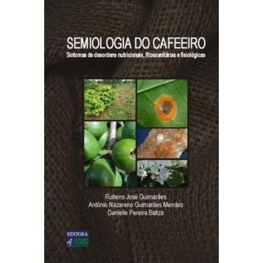 Imagem de Semiologia Do Cafeeiro
