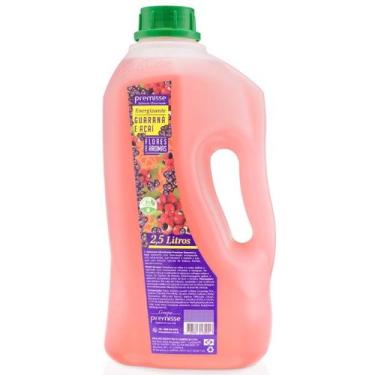 Imagem de Sabonete Premisse Guaraná e Açai 2,5l