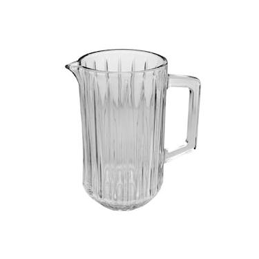 Imagem de Jarra de Cristal Wolff Bangkok 1,45L Design Sofisticado