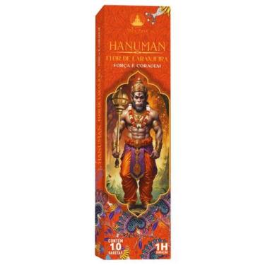 Imagem de Incenso Linha Egípcia E Hindus 0% Carvão M C/10 Varetas - Bialluz