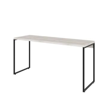 Imagem de Mesa Dynamica 150x60x75cm Snow - Snow -