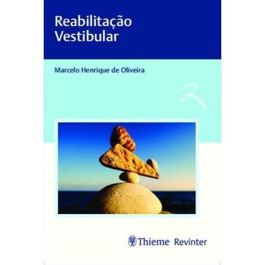 Imagem de Reabilitacao Vestibular