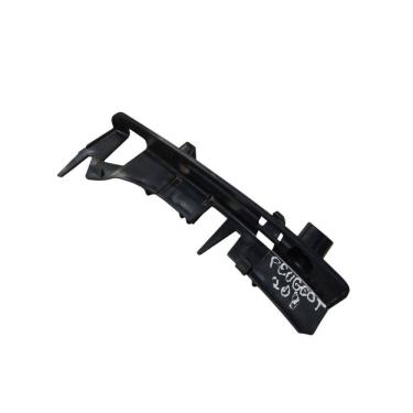 Imagem de Guia Parachoque Dianteiro Direito Peugeot 208 2014