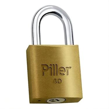 Imagem de Cadeado 40mm - piller