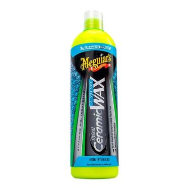 Imagem de Meguiars Hybrid Ceramic Liquid Wax 473ml