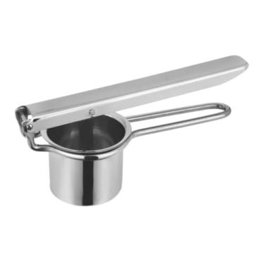 Imagem de Amassador e Esmagador Manual de Batatas, Utensílio de Cozinha