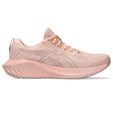 Imagem de Asics Tênis de corrida feminino Gel-Excite 10, Rosa briso/neutro, 39