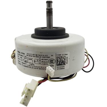 Imagem de Motor Ventilador Evaporadora Ksfd-20b 9.000 Btus Komeco 0200323528