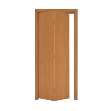 Imagem de Folha de Porta Camarão Lisa em Tauari Mapaf, 60 cm