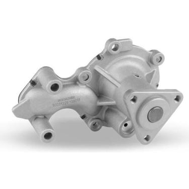 Imagem de Bomba D'água Ford Ka 2014 a 2023 SCHADEK 20.273
