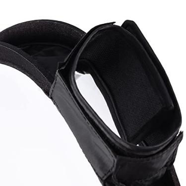 Imagem de AYNEFY Softboxes e Guarda -chuvas Suaves Kit de Iluminação de Fotografia Refletiva Luzes de Estúdio Leves para Fotografia Gravação de Vídeo Retratos de Transmissão Ao Vivo Softable Portable SoftBox