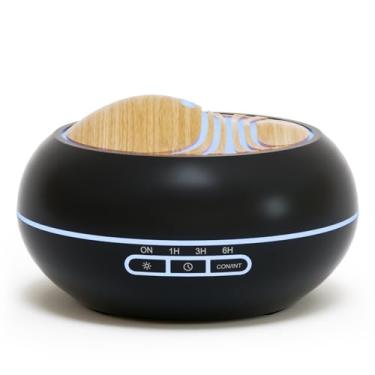 Imagem de SALKING Difusor preto