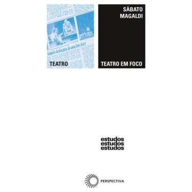 Imagem de Teatro em foco