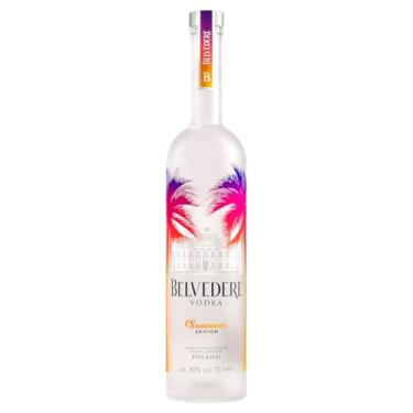 Imagem de Vodka Belvedere Vodka Summer Edition 700ml