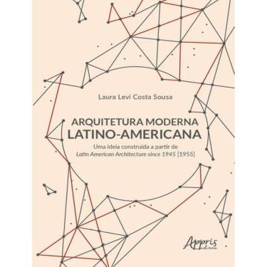 Imagem de Arquitetura Moderna Latino-Americana