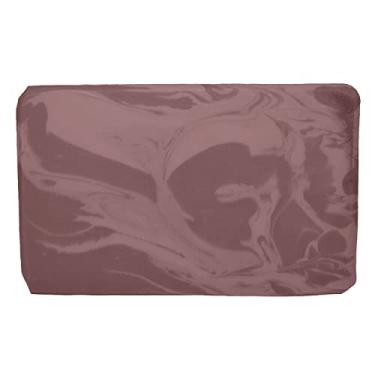 Imagem de Luxiny Sabonete natural, sabonete corporal feito à mão e barra de sabonete de banho é um sabonete vegano de castela hidratante sem óleo de palma com óleos perfumados para todos os tipos de pele (creme