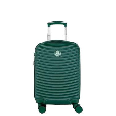 Imagem de Mala De Bordo Sestini Com Rodas 360 Vega Verde