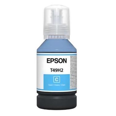 Imagem de Epson T49H200 Ciano Original 140ml  SureColor T3170x/T3100x