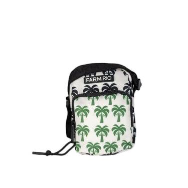 Imagem de Bolsa Farm Da Gema Multicolorido