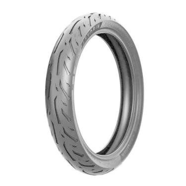 Imagem de Pneu Moto Levorin Aro 17 Matrix Sport II 100/80-17 58S TL - Dianteiro