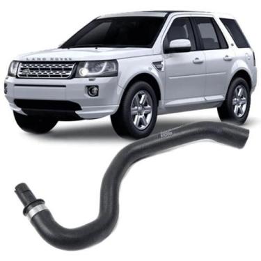 Imagem de Mangueira aquecedor freelander ii 3.2 l6 gasolina 2006-2014 - HD