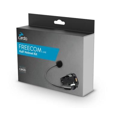 Imagem de Cardo Suporte integrado Scala Rider SPPT0004 para modelos Freecom, 1 pacote